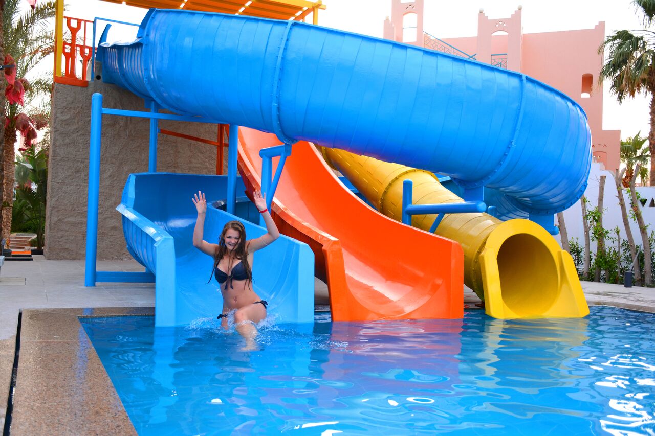 AQUA PARK 