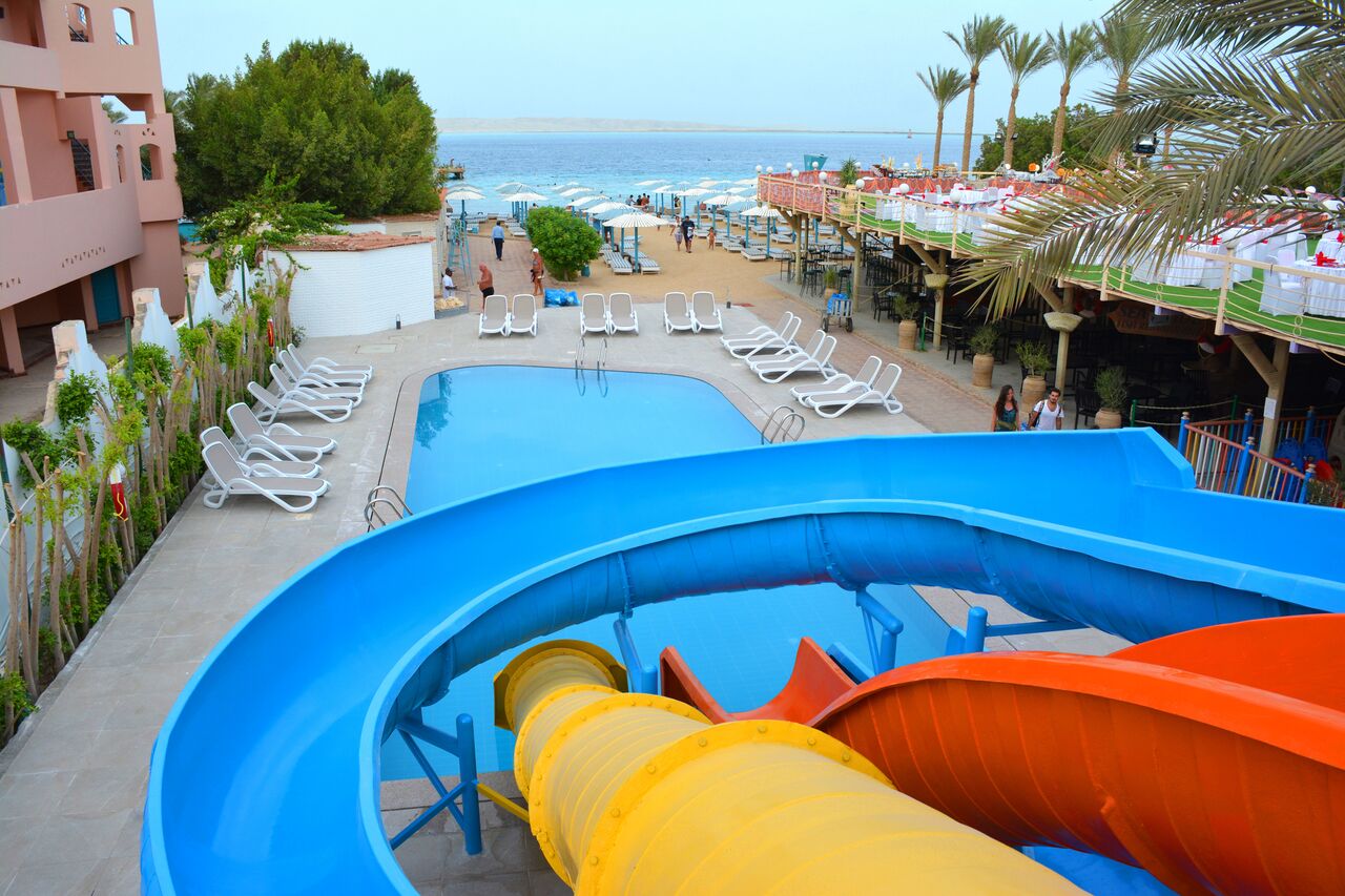 AQUA PARK 