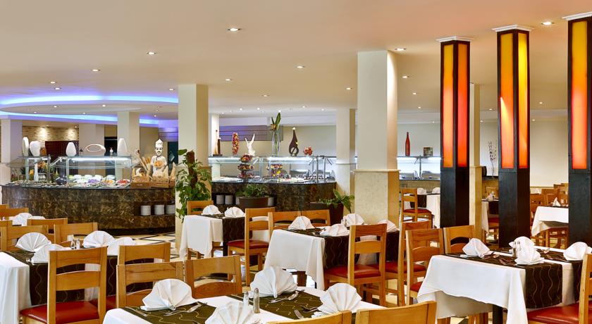 Hilton long Beach Hurghada