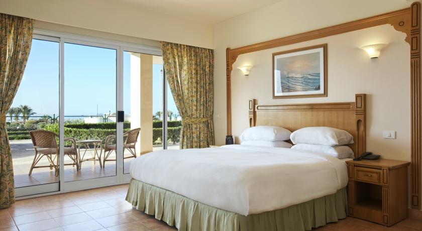 Hilton long Beach Hurghada