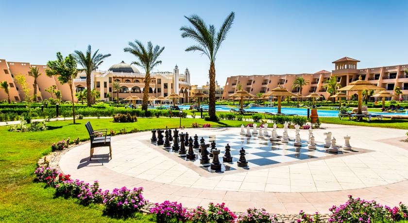 Jasmine Palace Hurghada