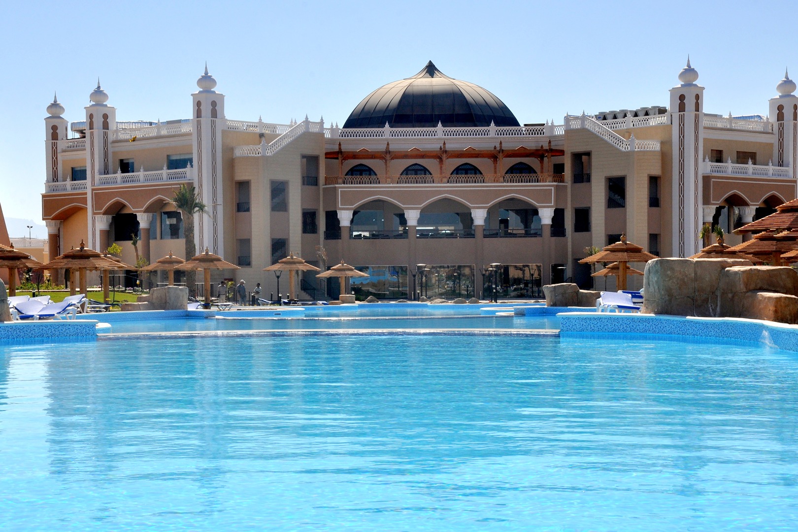 Jasmine Palace Hurghada