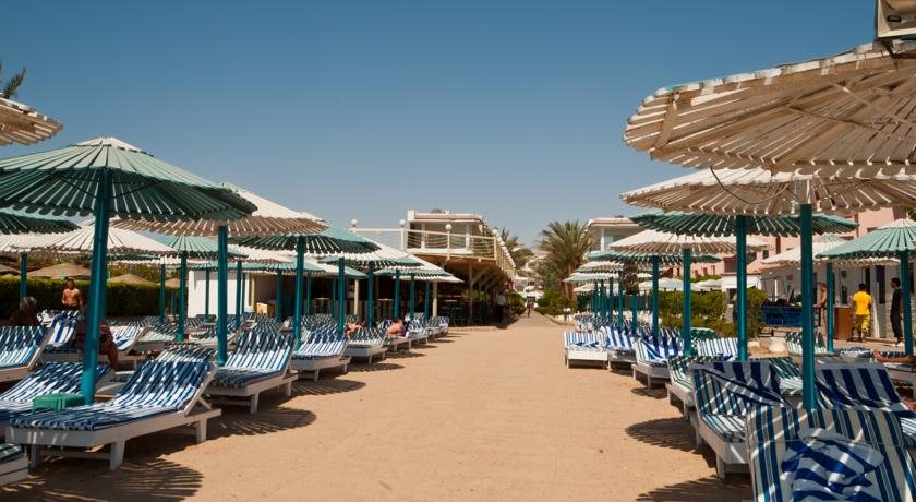 Mina Mark Hotel HURGHADA