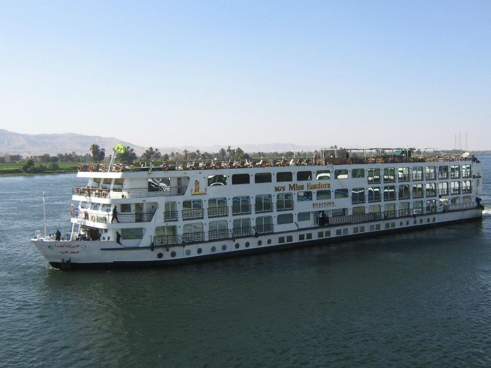 Nile-cruise-from-Aswan