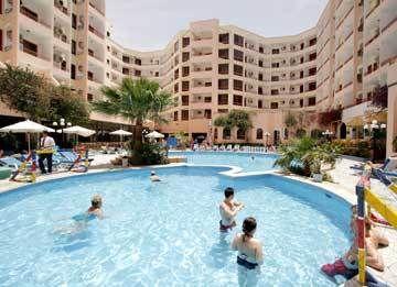 Triton Empire Hotel