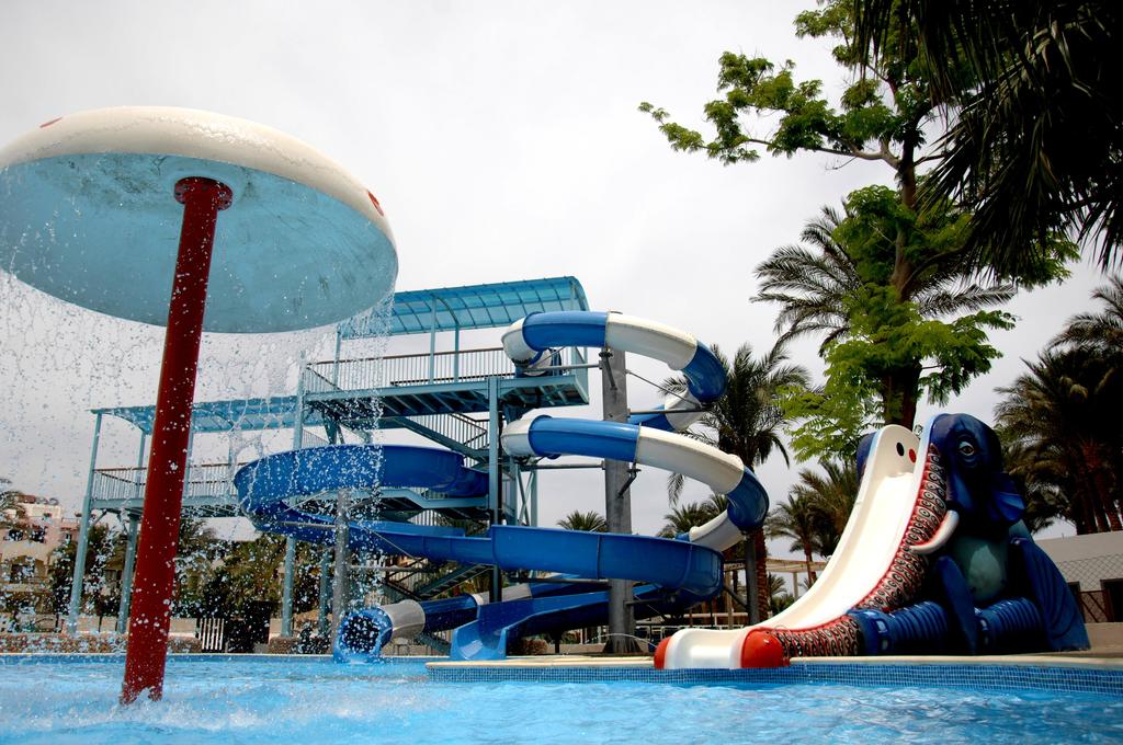 aqua park