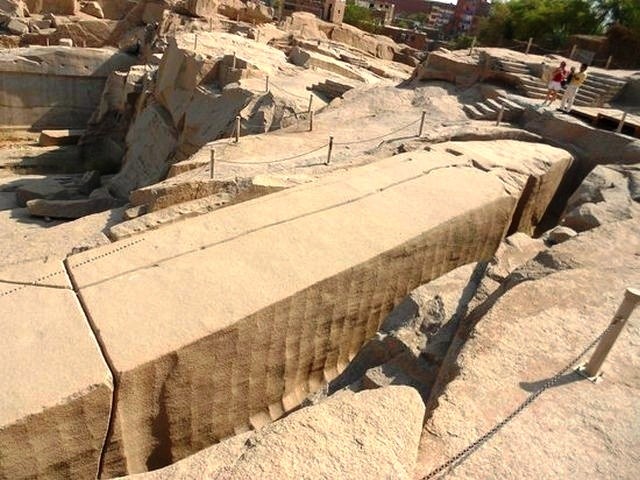day tour in Aswan - 1 