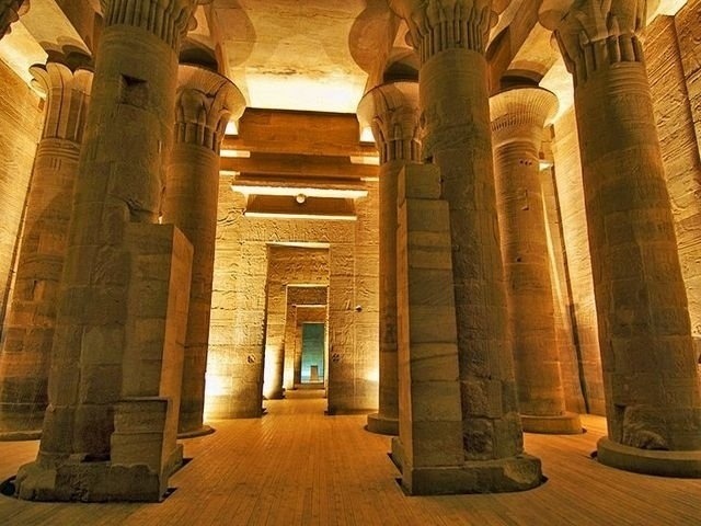 day tour in Aswan - 1 