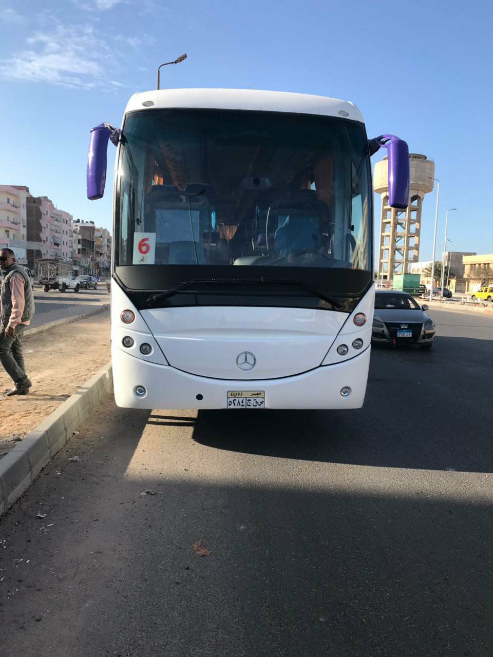 hurghada Airport transfer