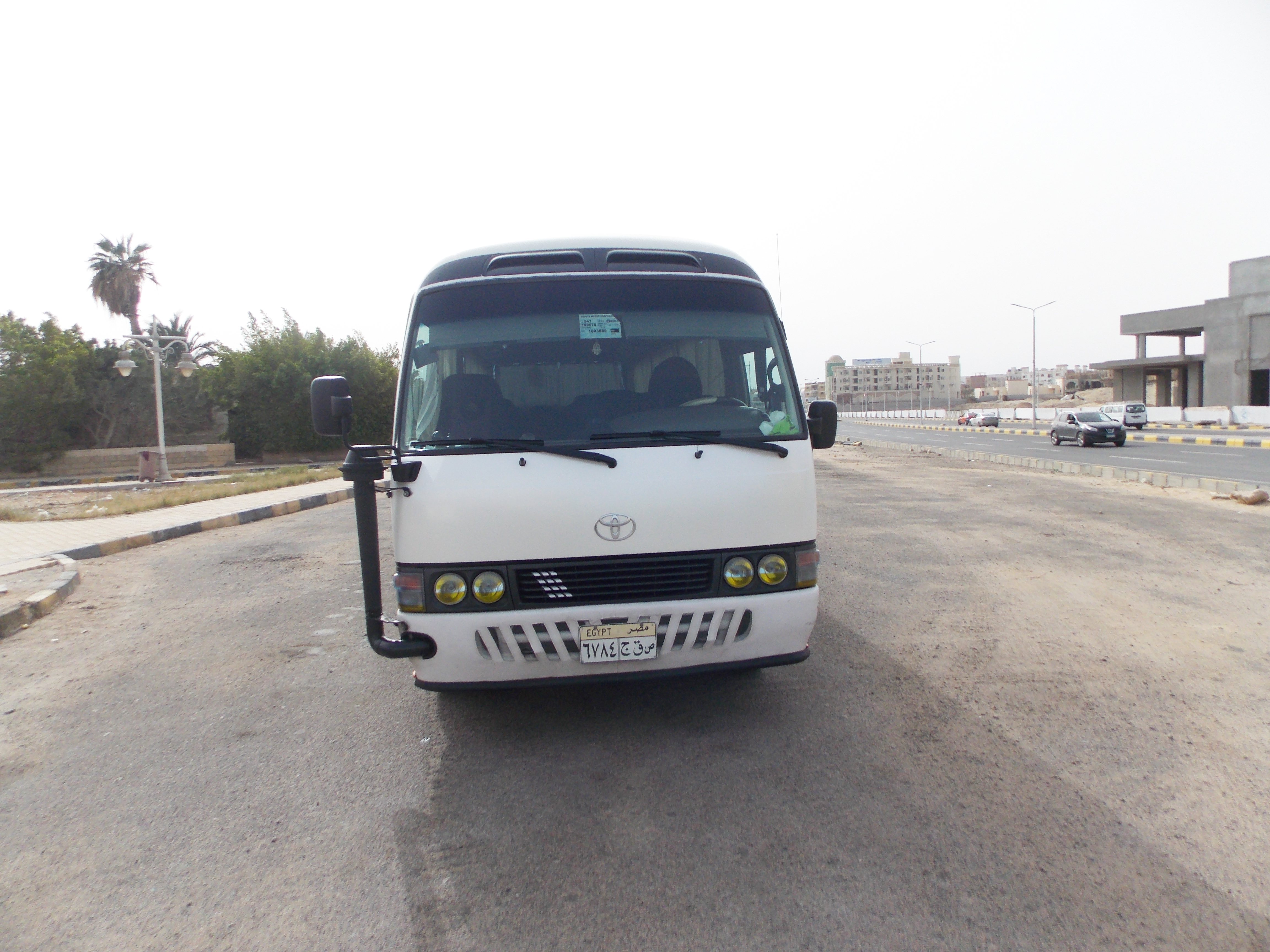 hurghada Airport transfer