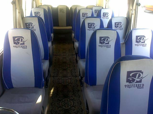 hurghada Airport transfer