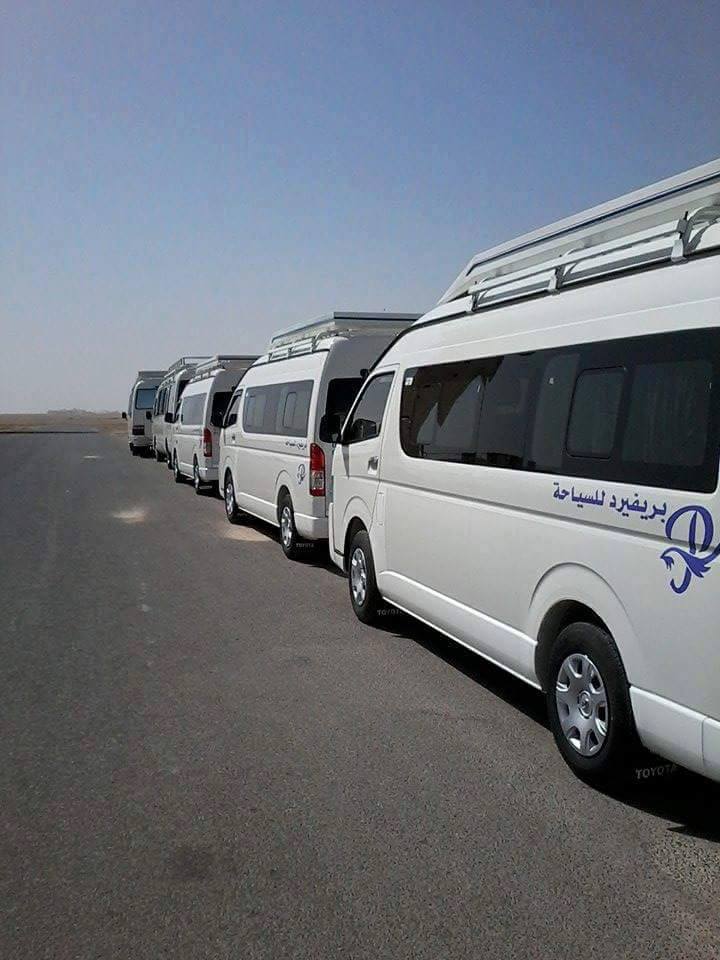 hurghada Airport transfer