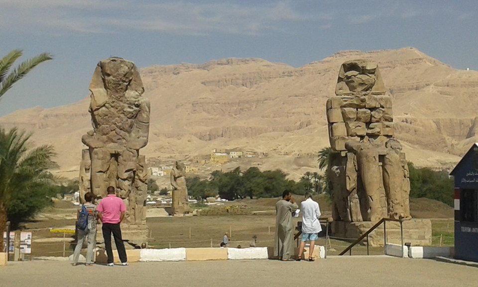 luxor over night 