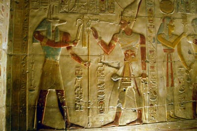 luxor over night 