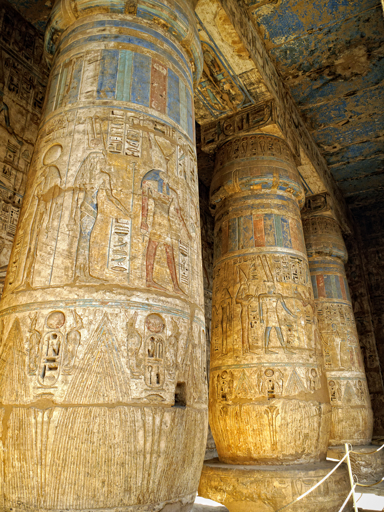 luxor over night 