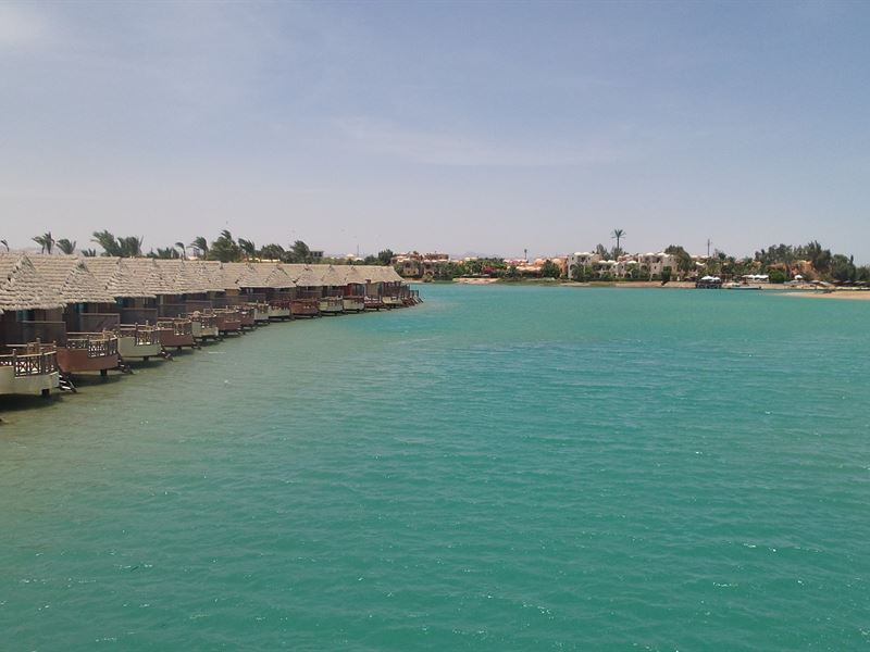 panorama el gouna 