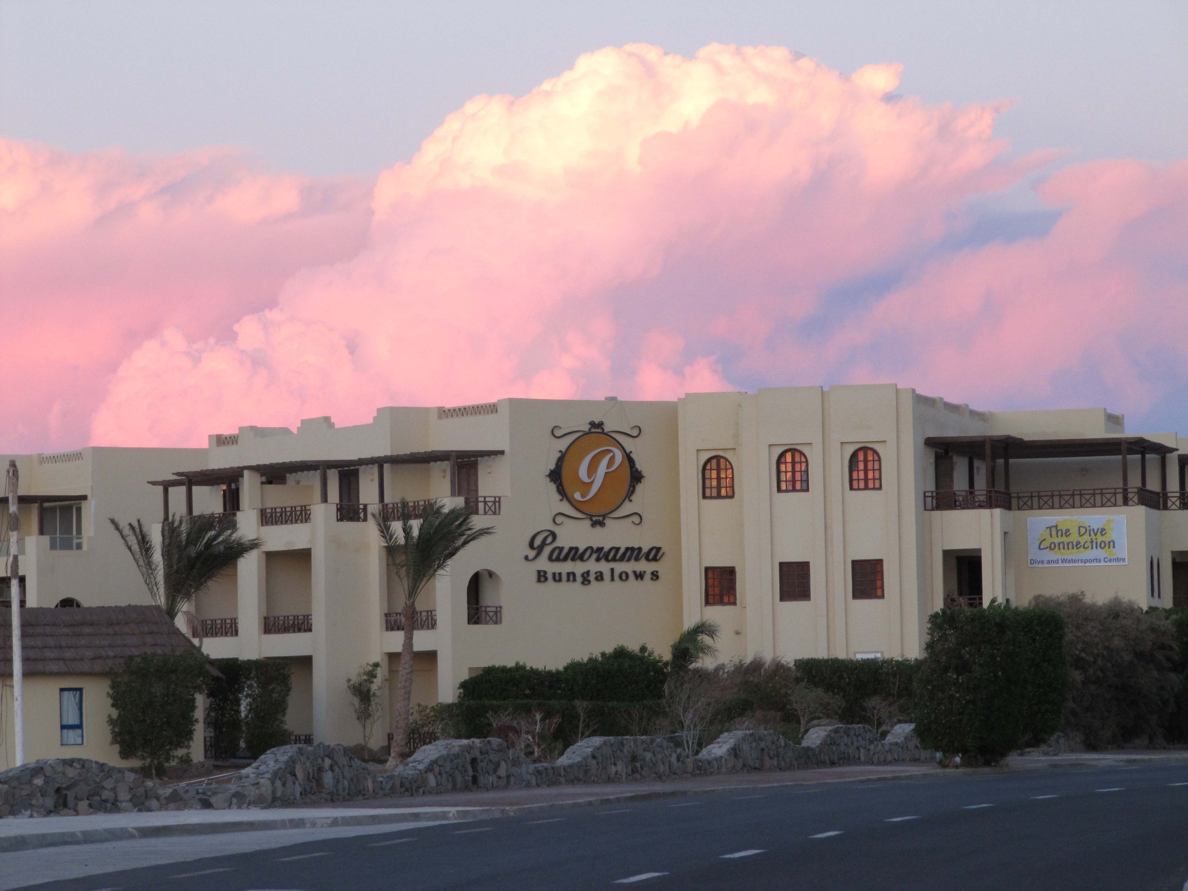 panorama el gouna 