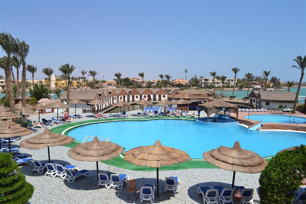 panorama el gouna 